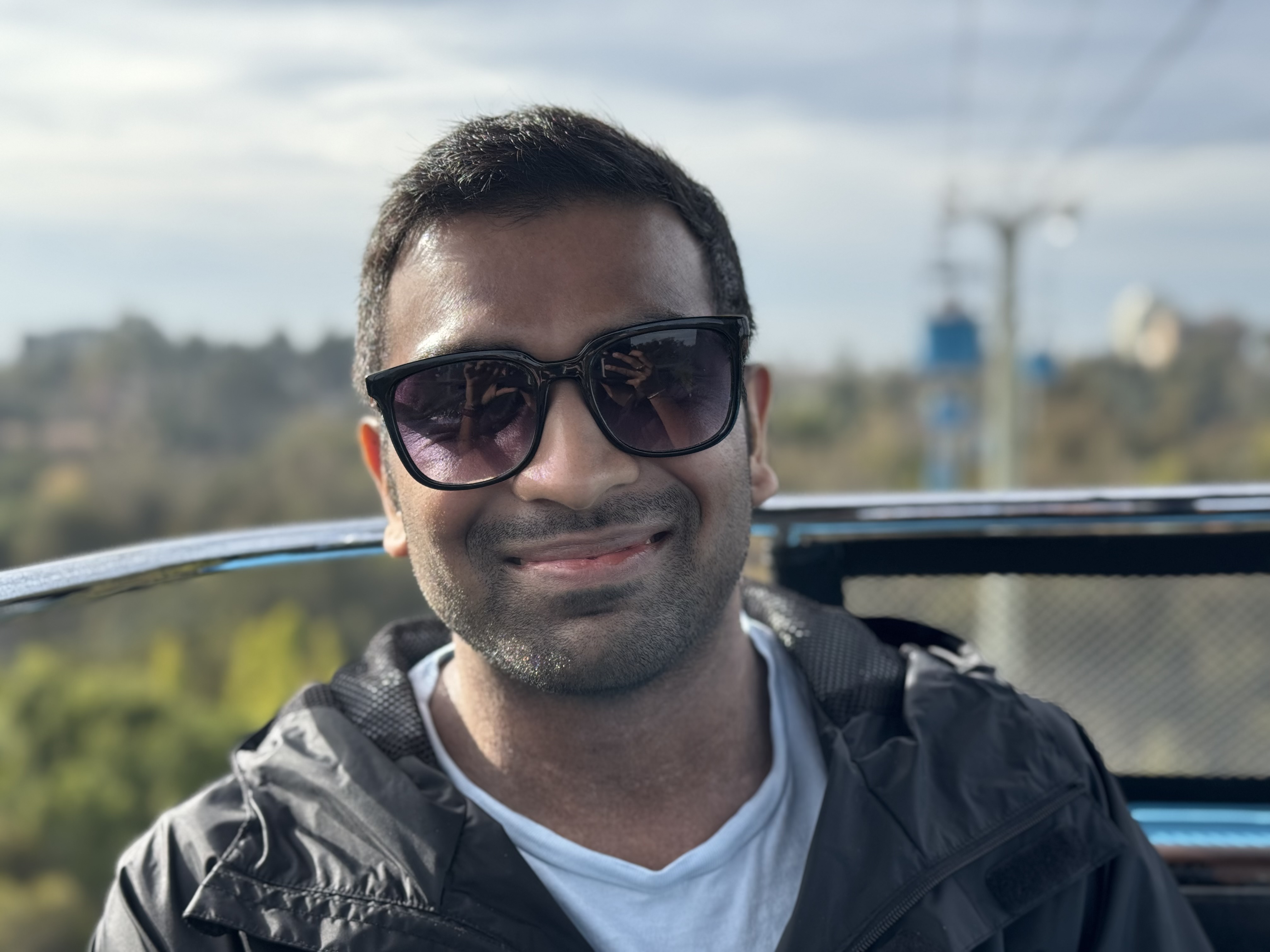 Justin D'Souza